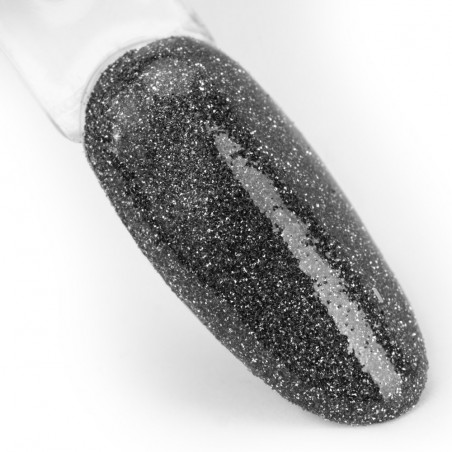 Manikiūro dulkės Reflective Effect Nr3