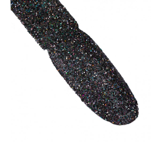 Nagų dizaino dulkės "Holo Effect " Nr 8