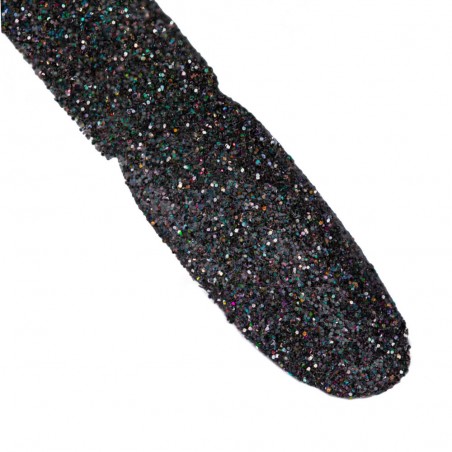 Nagų dizaino dulkės "Holo Effect " Nr 8