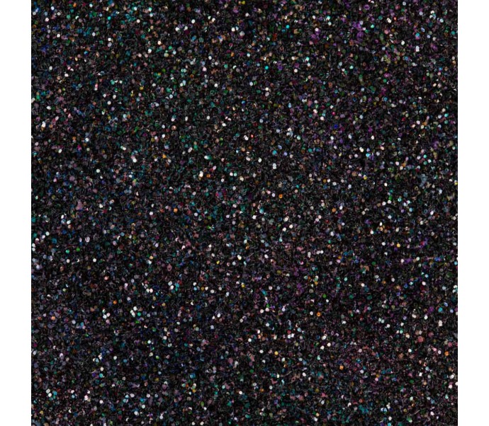 Nagų dizaino dulkės "Holo Effect " Nr 8