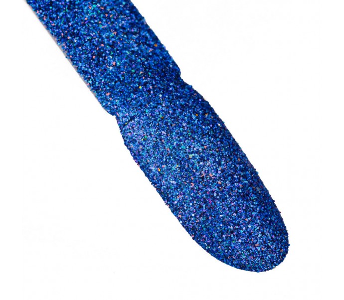 Nagų dizaino dulkės "Holo Effect " Nr 14