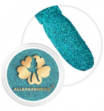 Nagų dizaino dulkės "Holo...