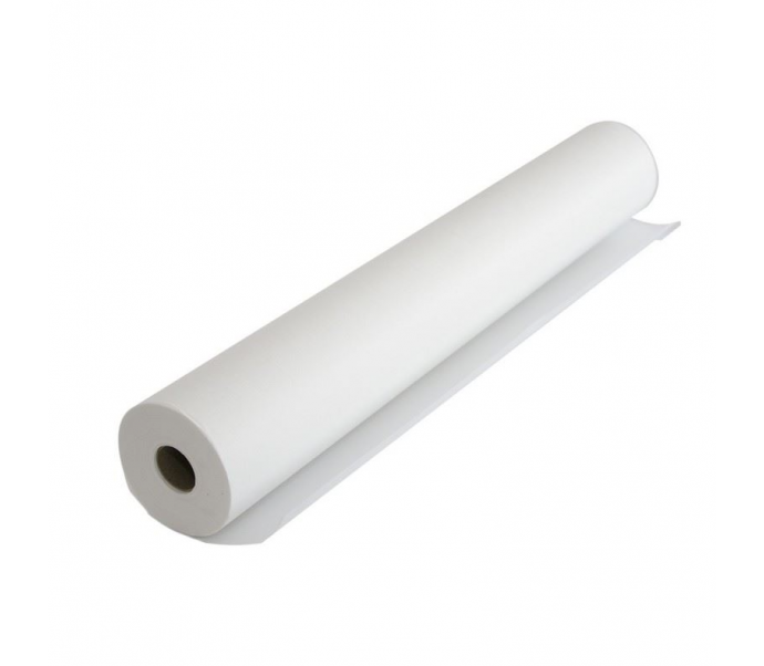 Vienkartinė paklodė rulone ECONOMIC SOFT, 70cm x 50m
