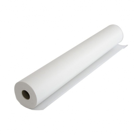 Vienkartinė paklodė rulone ECONOMIC SOFT, 70cm x 50m