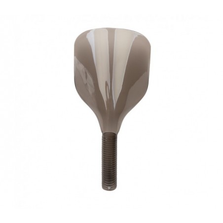 KIRPYKLINIS SKYDELIS - KAUKĖ KOSMETIKOS PRIEMONIŲ, DAŽŲ PURŠKIMUI