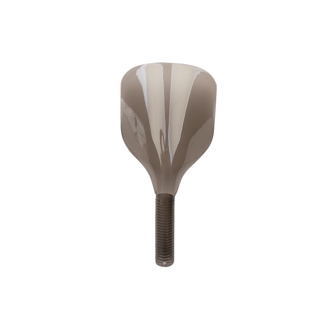 KIRPYKLINIS SKYDELIS - KAUKĖ KOSMETIKOS PRIEMONIŲ, DAŽŲ PURŠKIMUI