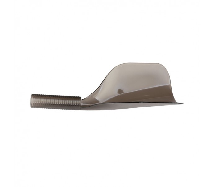 KIRPYKLINIS SKYDELIS - KAUKĖ KOSMETIKOS PRIEMONIŲ, DAŽŲ PURŠKIMUI