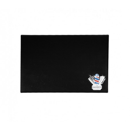 Didelis kilimėlis kirpėjo reikmenims