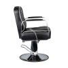 GABBIANO Barber kėdė-fotelis "MATTEO"