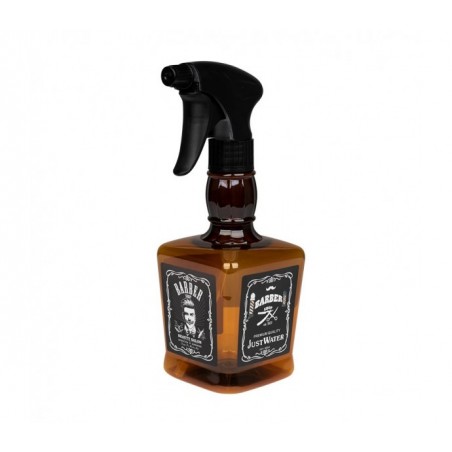 Viskio formos purkštukas plaukams, 500ml