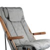 Sulankstoma kėdė su masažo funkcija "SAKURA RELAX"
