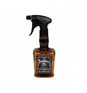 Viskio formos purkštukas plaukams, 500ml