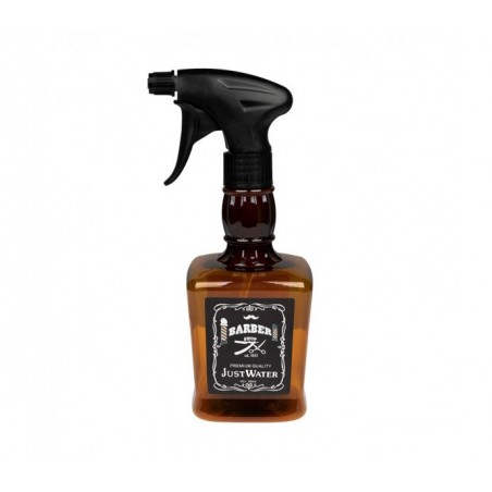 Viskio formos purkštukas plaukams, 500ml