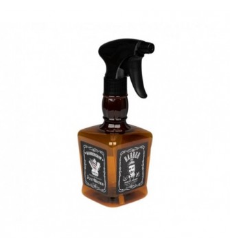 Viskio formos purkštukas plaukams, 500ml