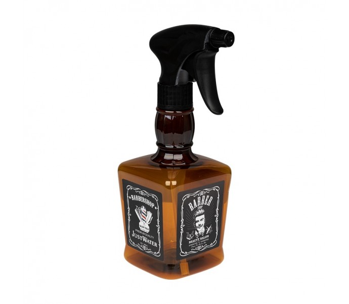 Viskio formos purkštukas plaukams, 500ml