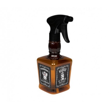 Viskio formos purkštukas plaukams, 500ml