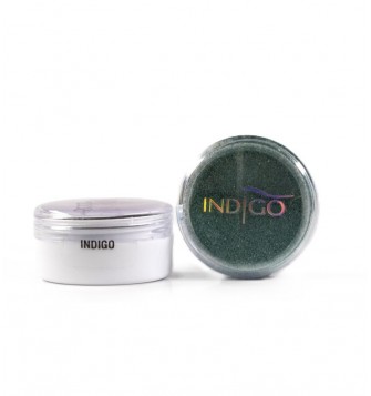 Holo Ocean Glow efektas, 2.5g