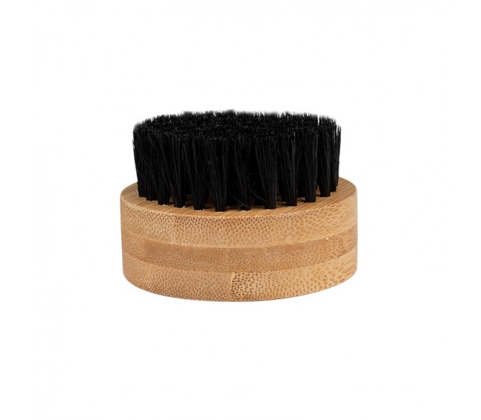 Šepetys barzdai su dėžute H-69