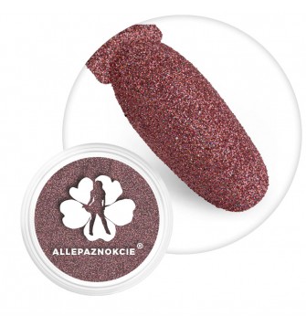 Nagų dizaino dulkės -...