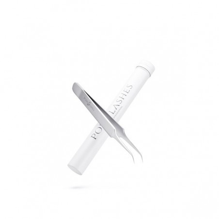 POSH LASHES Pincetas blakstienoms Nr. 5