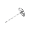 Prailgintas pedikiūro diskas XS dydis (10 mm)