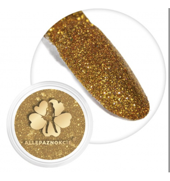 Nagų dizaino dulkės -...