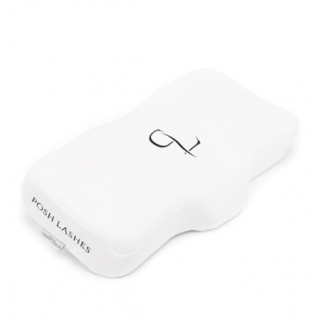 POSH LASHES pagalvėlės užvalkalas