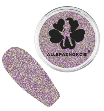 Nagų dizaino dulkės " Candy...