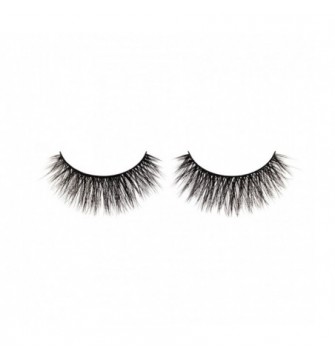 POSH LASHES Priklijuojamos blakstienos ROCKSTAR