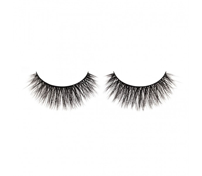 POSH LASHES Priklijuojamos blakstienos ROCKSTAR