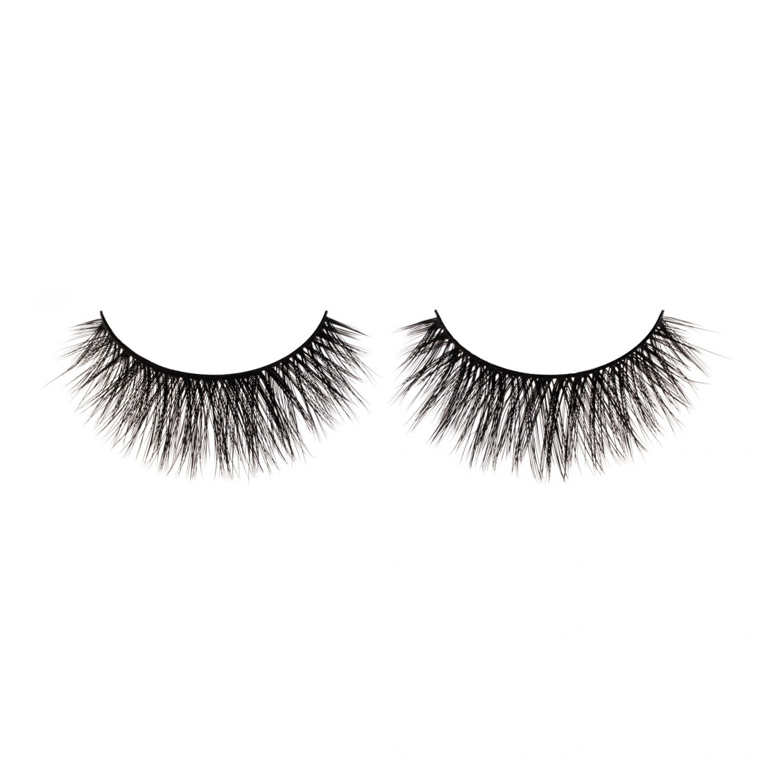 POSH LASHES Priklijuojamos blakstienos ROCKSTAR