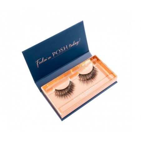 POSH LASHES Priklijuojamos blakstienos ROCKSTAR