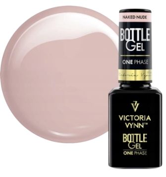 Gelis buteliuke Victoria...