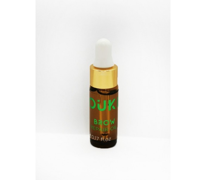 KOUKLA antakių priežiūros aliejus, 5ml