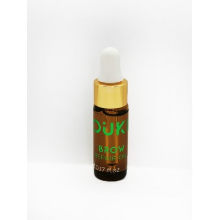 KOUKLA antakių priežiūros aliejus, 5ml