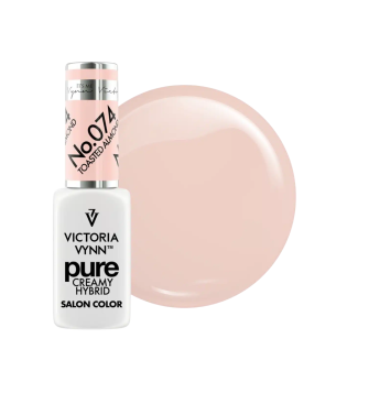 Gelinis lakas PURE 074...