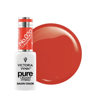 Gelinis lakas PURE 020...