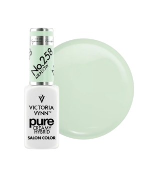 Gelinis lakas PURE 258...