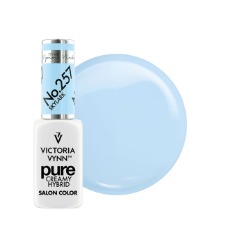 Gelinis lakas PURE 257...