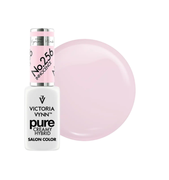 Gelinis lakas PURE 256...