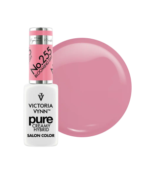 Gelinis lakas PURE 255...