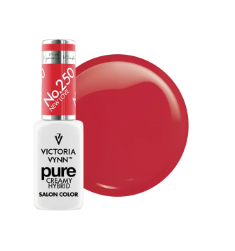 Gelinis lakas PURE 250...