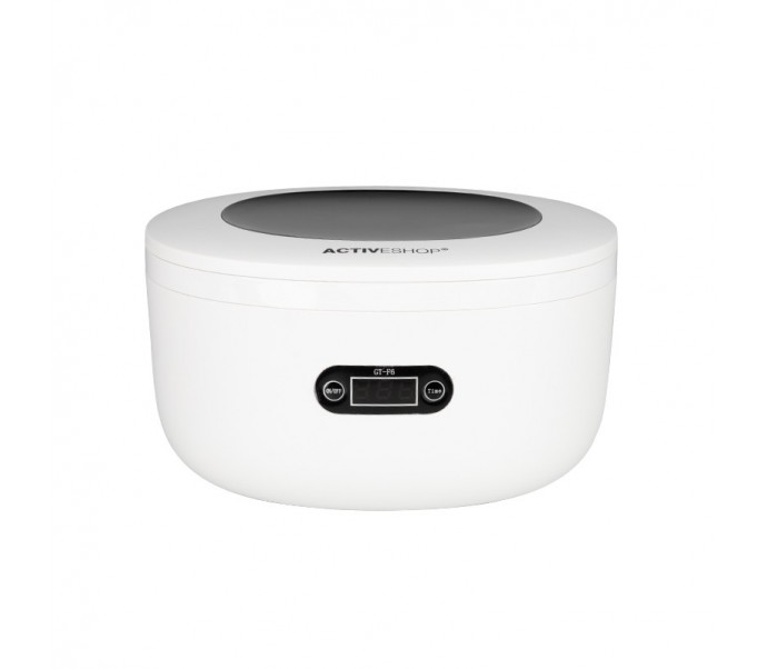 Ultragarso vonelė F6-B - 750 ml