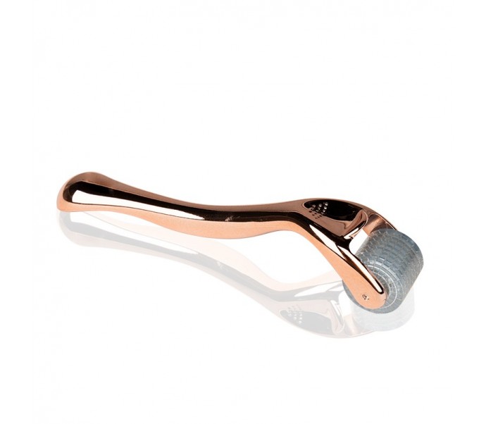 DERMA ROLLER volelis mezoterapijai su titano adatėlėmis 1,5mm