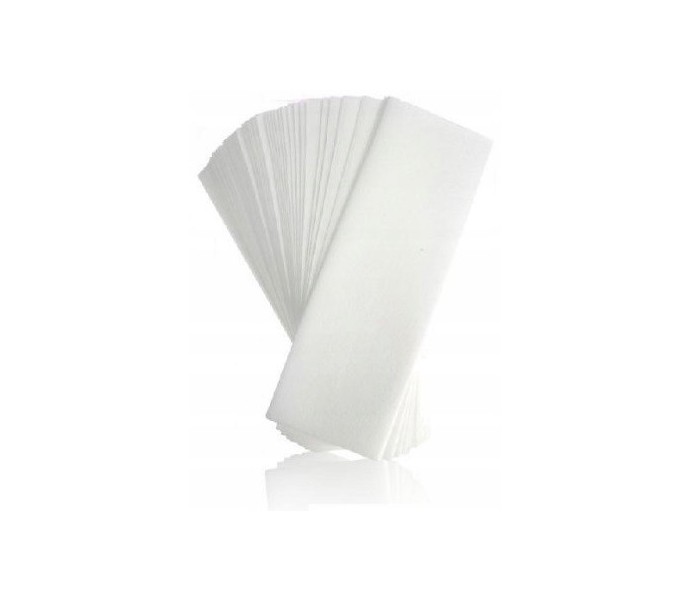 Depiliacijos juosta SOFT ,50 vnt.