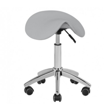 Meistro kėdutė balno tipo AM-302