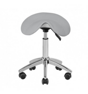 Meistro kėdutė balno tipo AM-302