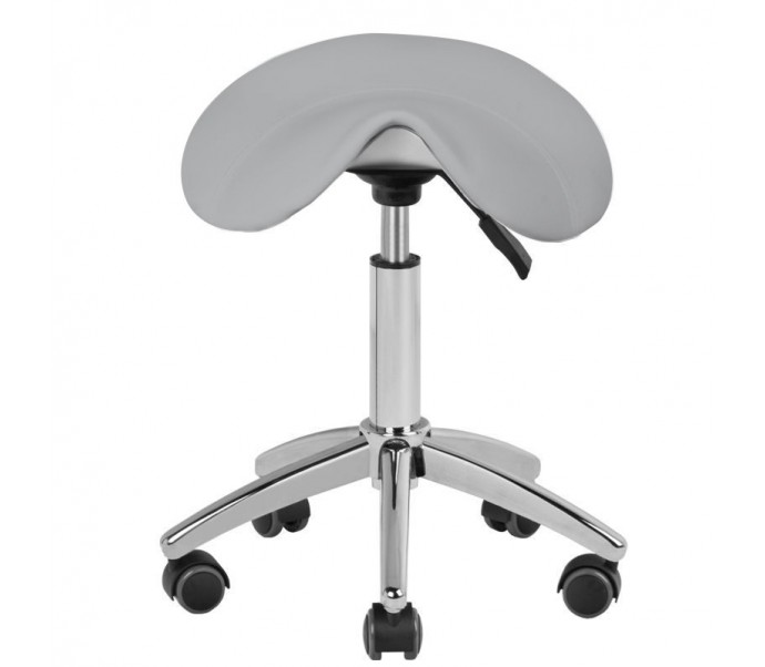Meistro kėdutė balno tipo AM-302