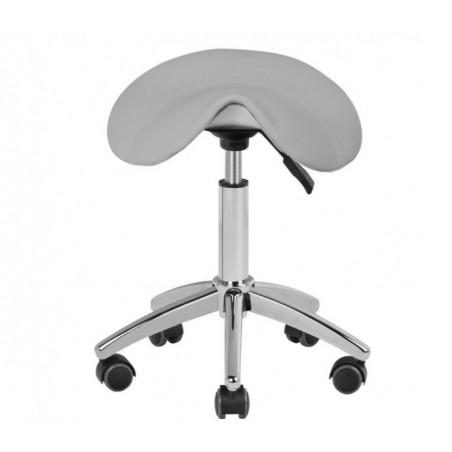 Meistro kėdutė balno tipo AM-302