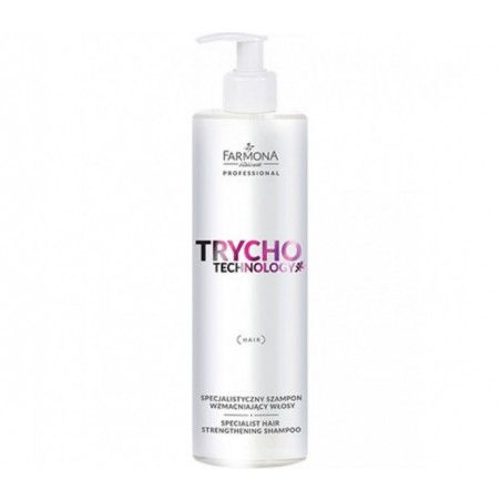TRYCHO TECHNOLOGY Šampūnas nuo plaukų slinkimo, 250 ml